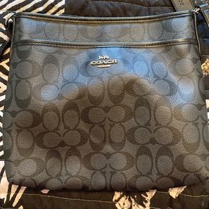 Coach Crossbody